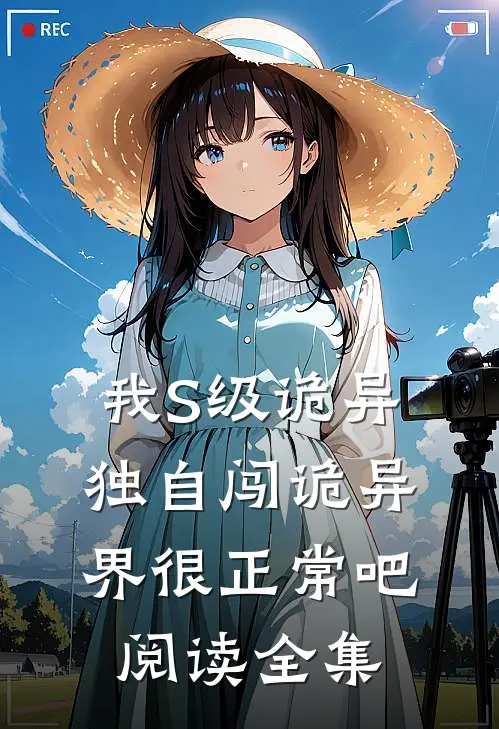 我S级诡异，独自闯诡异界很正常吧阅读全集