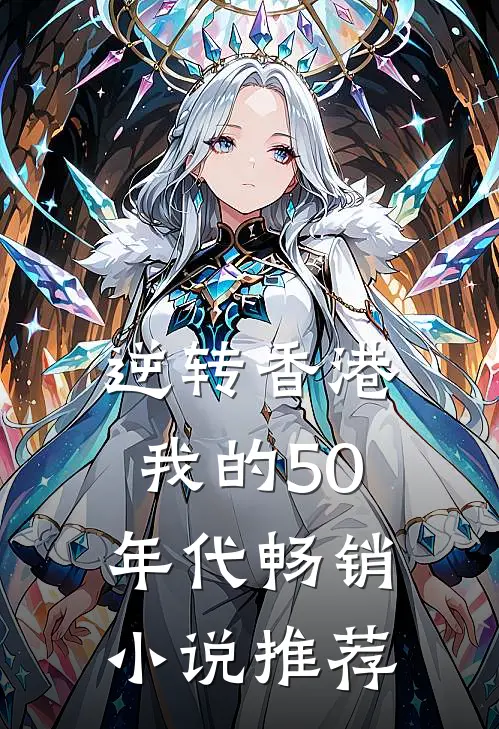 逆转香港：我的50年代畅销小说推荐