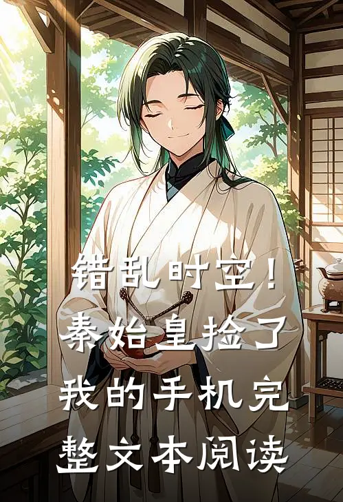 错乱时空！秦始皇捡了我的手机完整文本阅读