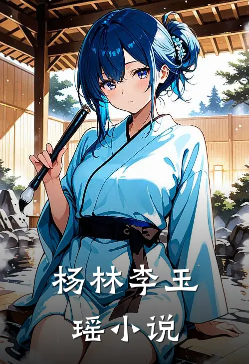 杨林李玉瑶小说