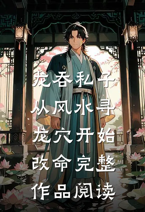 龙吞私子：从风水寻龙穴开始改命完整作品阅读