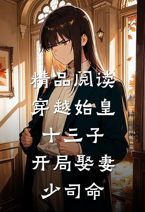 精品阅读穿越始皇十三子，开局娶妻少司命