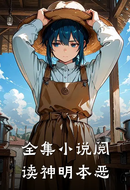 全集小说阅读神明本恶
