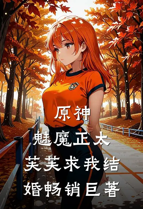 原神：魅魔正太，芙芙求我结婚畅销巨著