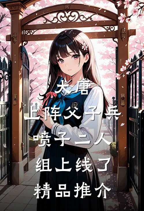 大唐：上阵父子兵，喷子二人组上线了精品推介