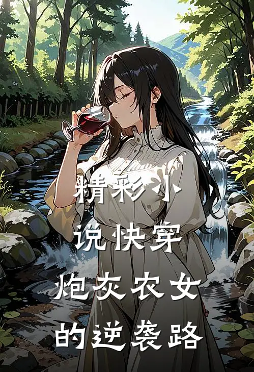 精彩小说快穿：炮灰农女的逆袭路