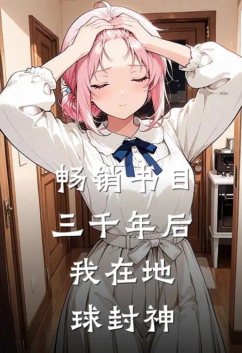 畅销书目三千年后，我在地球封神