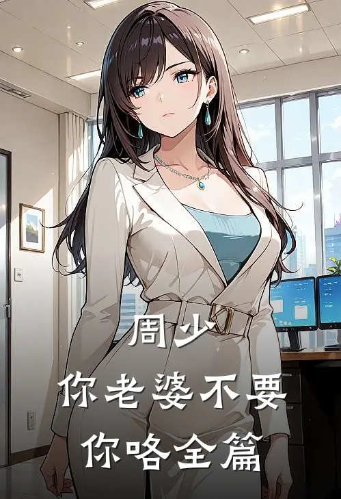 知道我的美甲一万五后，大龄女同事气疯了刘翠兰苏沫沫小说