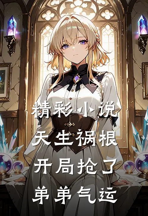 精彩小说天生祸根，开局抢了弟弟气运