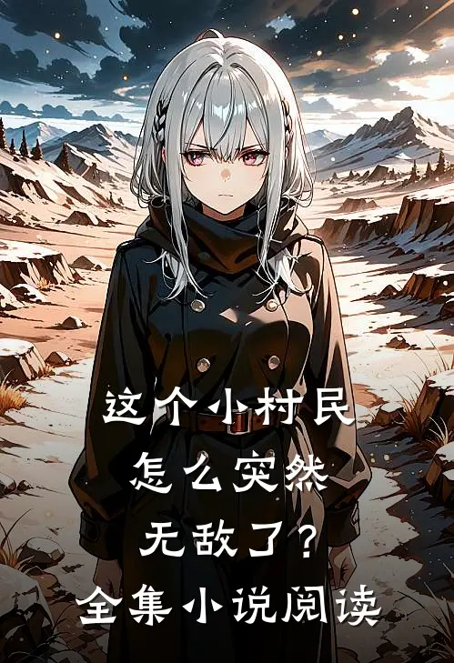 这个小村民怎么突然无敌了？全集小说阅读