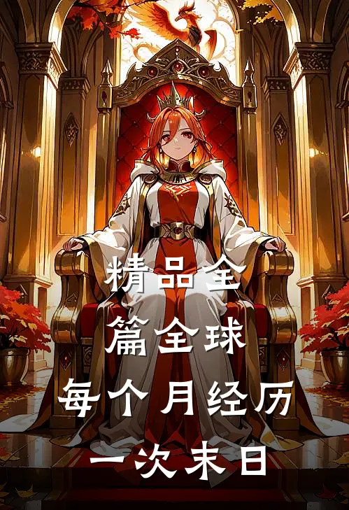 精品全篇全球：每个月经历一次末日