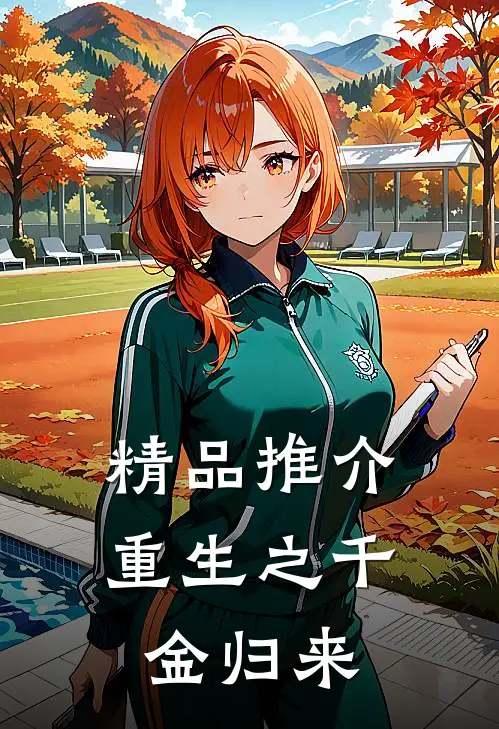 精品推介重生之千金归来