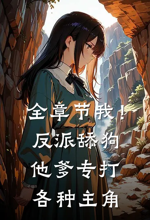 全章节我！反派舔狗他爹，专打各种主角