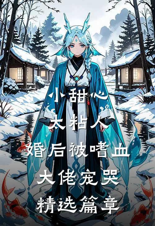 小甜心太粘人，婚后被嗜血大佬宠哭精选篇章