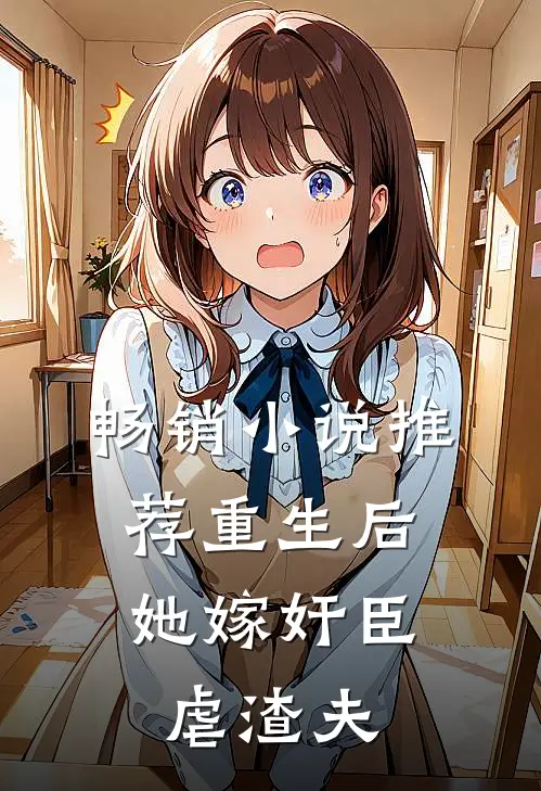 畅销小说推荐重生后，她嫁奸臣虐渣夫