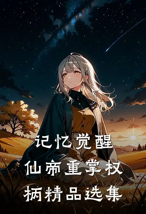 记忆觉醒，仙帝重掌权柄精品选集