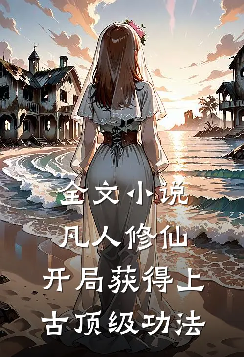 全文小说凡人修仙，开局获得上古顶级功法