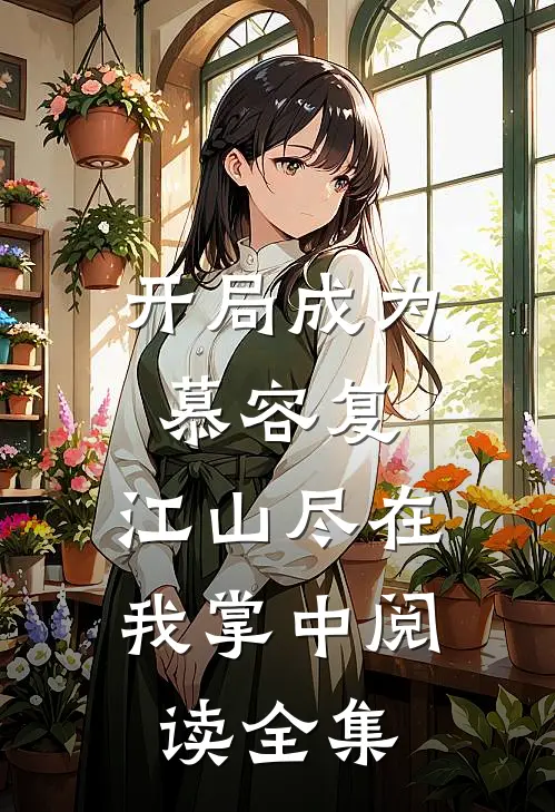 开局成为慕容复，江山尽在我掌中阅读全集