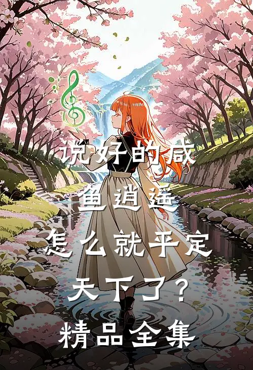 说好的咸鱼逍遥，怎么就平定天下了？精品全集