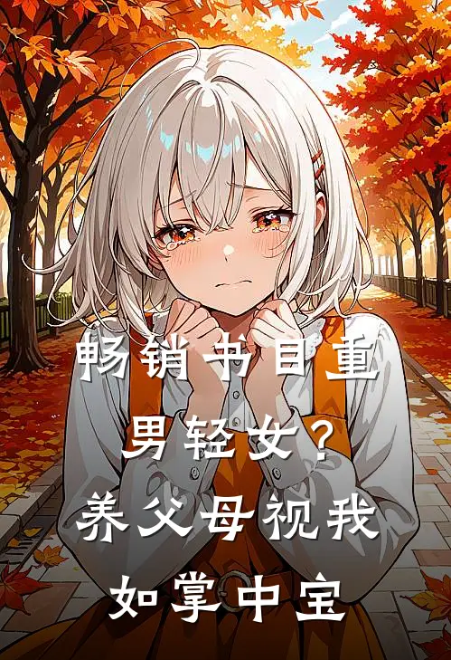 畅销书目重男轻女？养父母视我如掌中宝