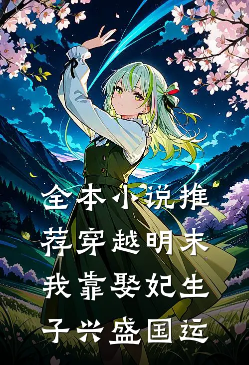 全本小说推荐穿越明末，我靠娶妃生子兴盛国运