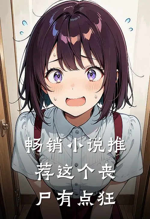 畅销小说推荐这个丧尸有点狂
