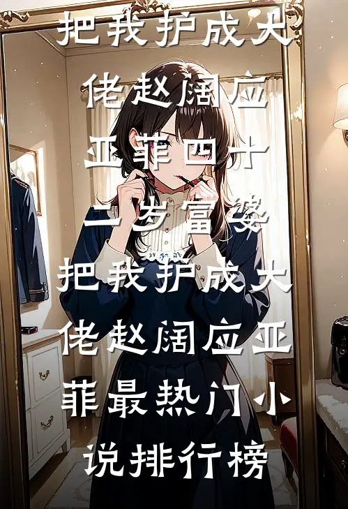 扶舟渡春天番外