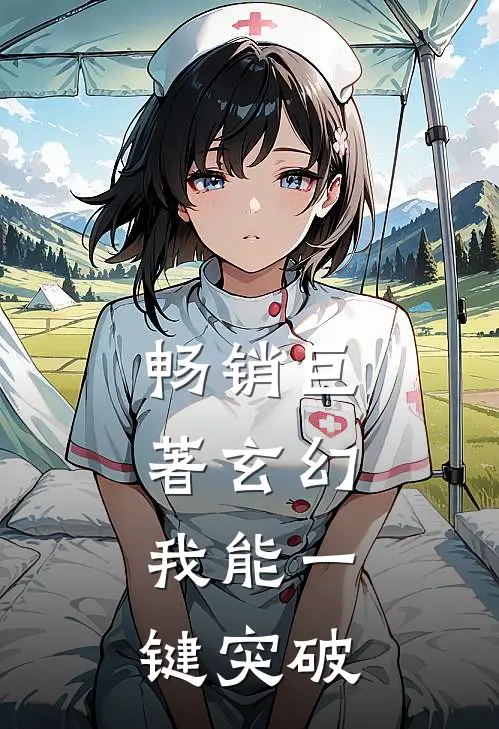 畅销巨著玄幻，我能一键突破
