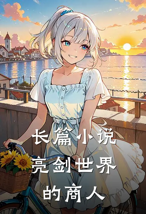 长篇小说亮剑世界的商人