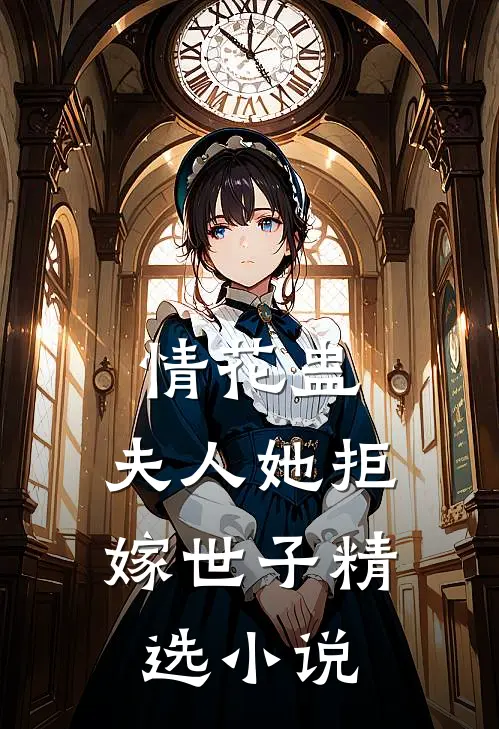 情花蛊：夫人她拒嫁世子精选小说