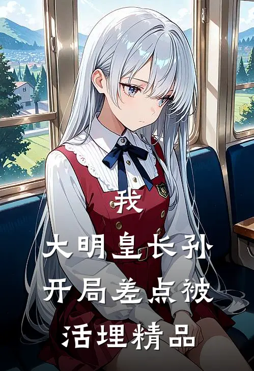 我，大明皇长孙，开局差点被活埋精品