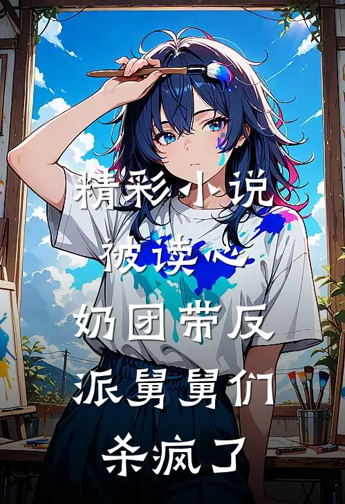 精彩小说被读心，奶团带反派舅舅们杀疯了