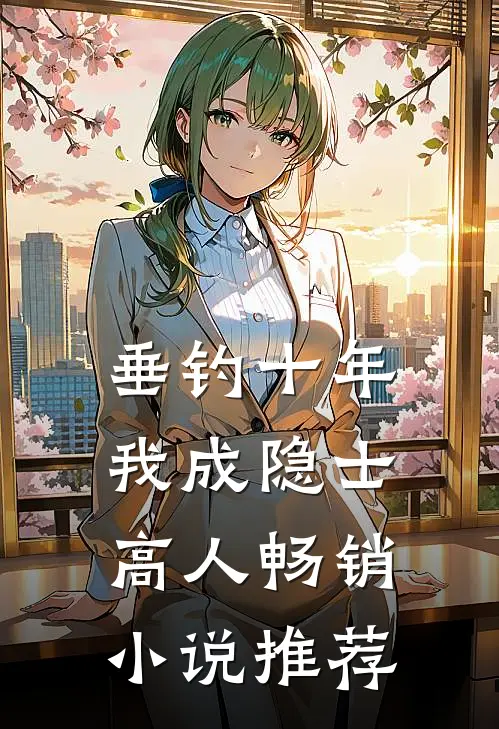 垂钓十年，我成隐士高人畅销小说推荐