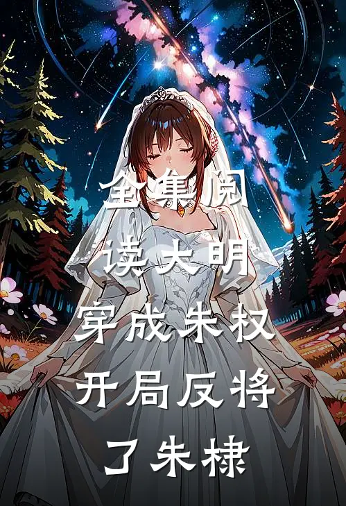 全集阅读大明：穿成朱权，开局反将了朱棣