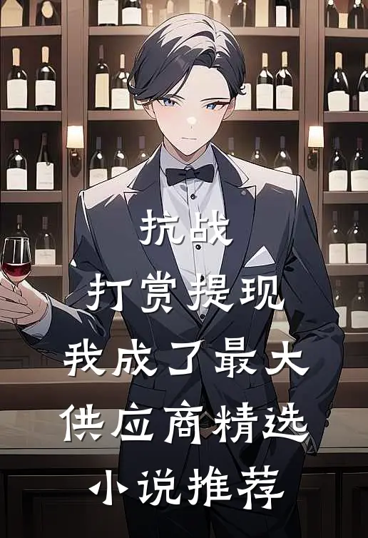 抗战：打赏提现，我成了最大供应商精选小说推荐