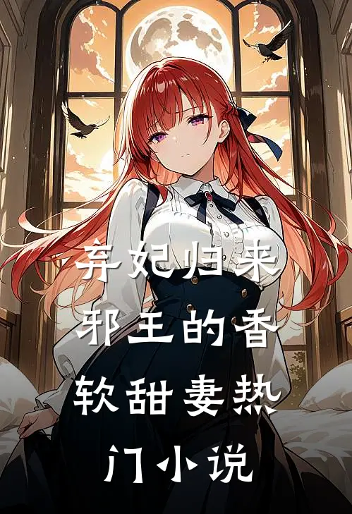 弃妃归来：邪王的香软甜妻热门小说