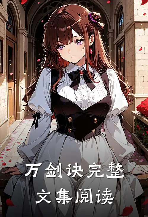 万剑诀完整文集阅读