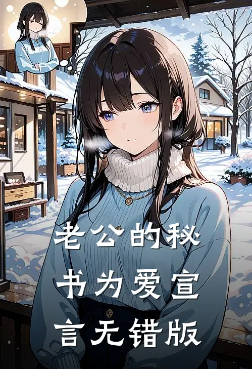 老公的秘书为爱宣言无错版