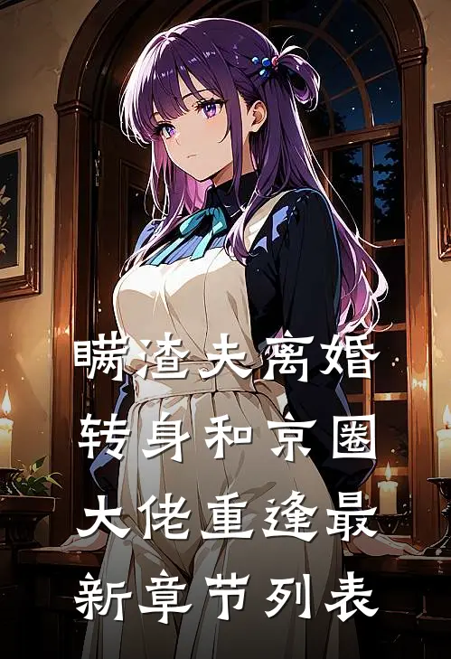 夫君灭我满门后，我重生了推荐