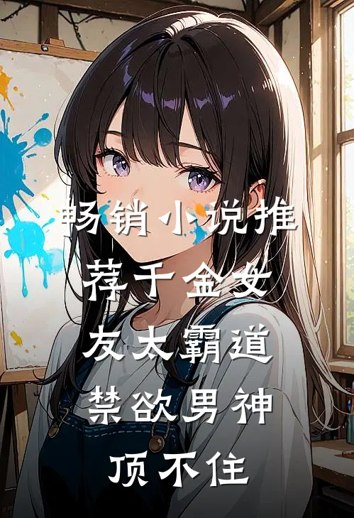 畅销小说推荐千金女友太霸道，禁欲男神顶不住
