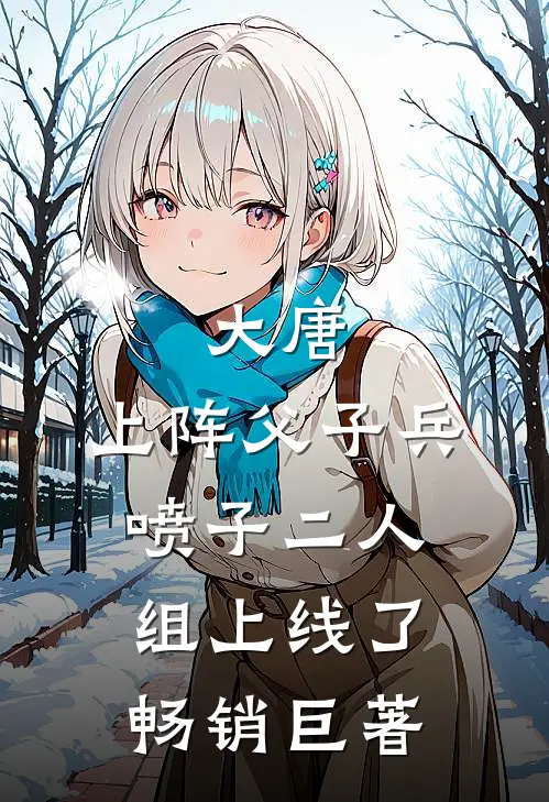 大唐：上阵父子兵，喷子二人组上线了畅销巨著
