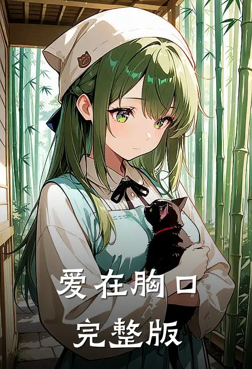 爱在胸口完整版