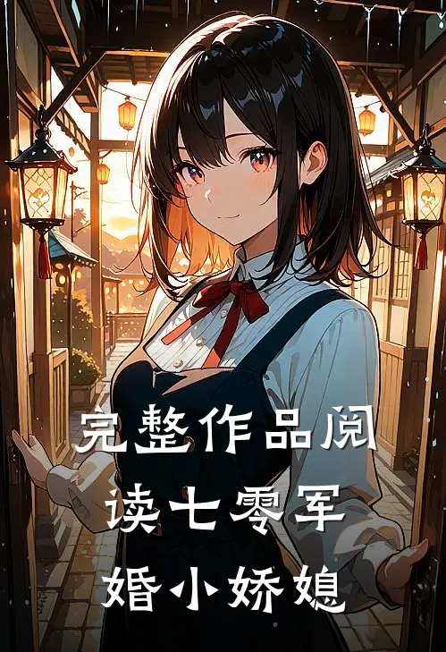 完整作品阅读七零军婚小娇媳