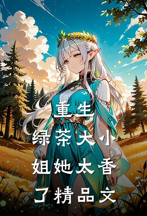 重生：绿茶大小姐她太香了精品文