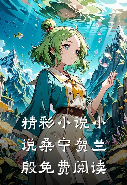 精彩小说小说桑宁贺兰殷免费阅读