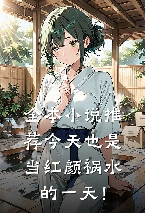 全本小说推荐今天也是当红颜祸水的一天！