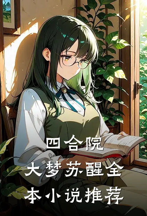 四合院：大梦苏醒全本小说推荐