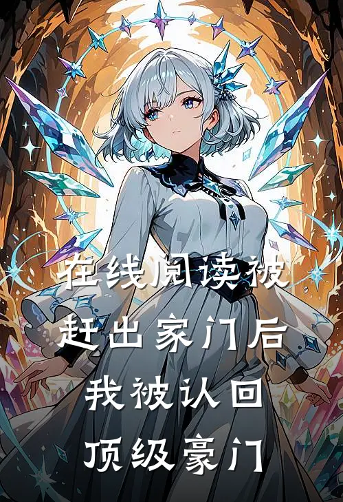 在线阅读被赶出家门后，我被认回顶级豪门