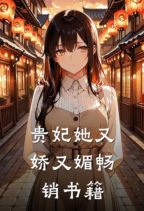 贵妃她又娇又媚畅销书籍