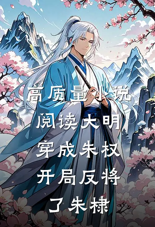 高质量小说阅读大明：穿成朱权，开局反将了朱棣